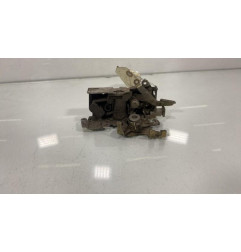 Serrure avant droit MERCEDES VITO 638 Photo n°1