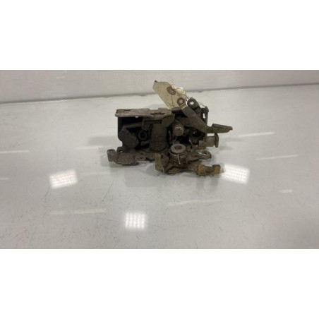 Serrure avant droit MERCEDES VITO 638 Photo n°1