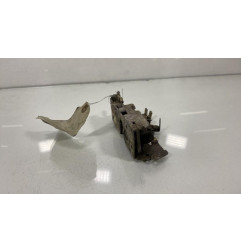 Serrure avant droit MERCEDES VITO 638