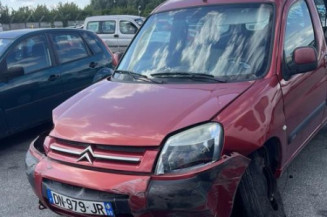 Serrure avant droit CITROEN BERLINGO 1
