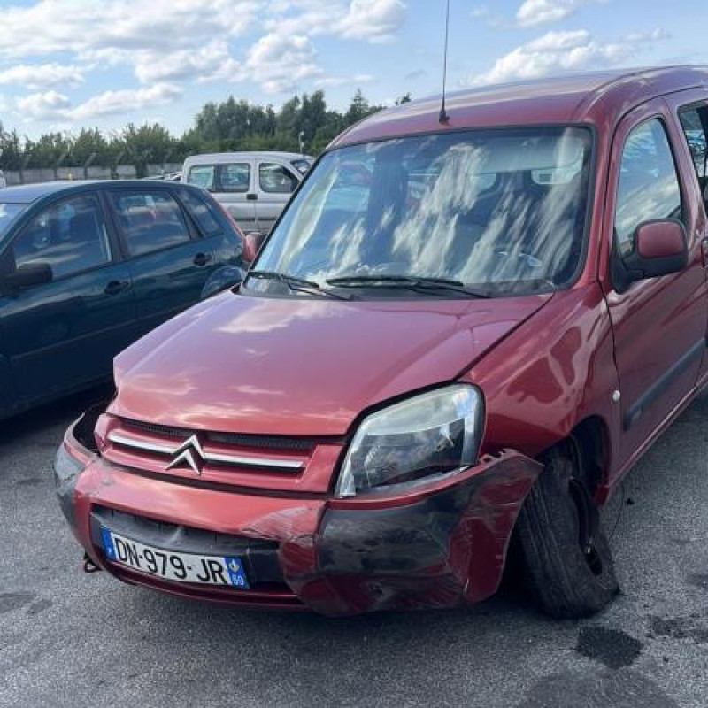 Serrure avant droit CITROEN BERLINGO 1 Photo n°3