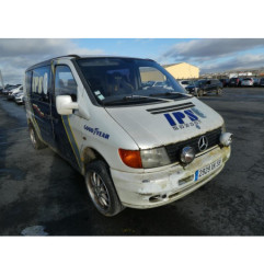 Serrure avant gauche MERCEDES VITO 638