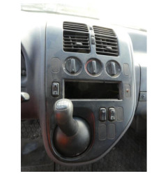 Serrure avant gauche MERCEDES VITO 638