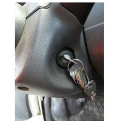 Serrure avant gauche MERCEDES VITO 638