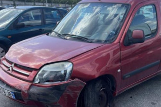 Serrure avant droit CITROEN BERLINGO 1