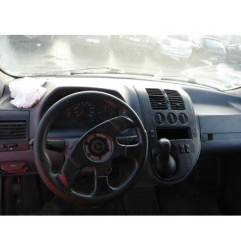 Serrure avant gauche MERCEDES VITO 638
