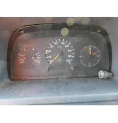 Serrure avant gauche MERCEDES VITO 638