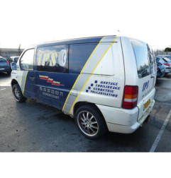 Serrure avant gauche MERCEDES VITO 638