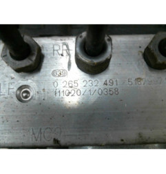 Bloc ABS (freins anti-blocage) CITROEN NEMO