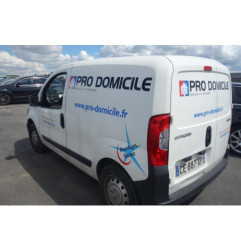 Pompe de direction CITROEN NEMO