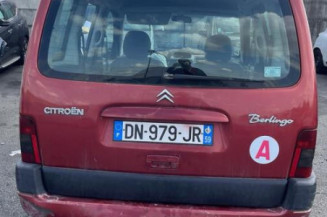 Serrure avant droit CITROEN BERLINGO 1