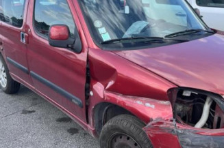 Serrure avant droit CITROEN BERLINGO 1