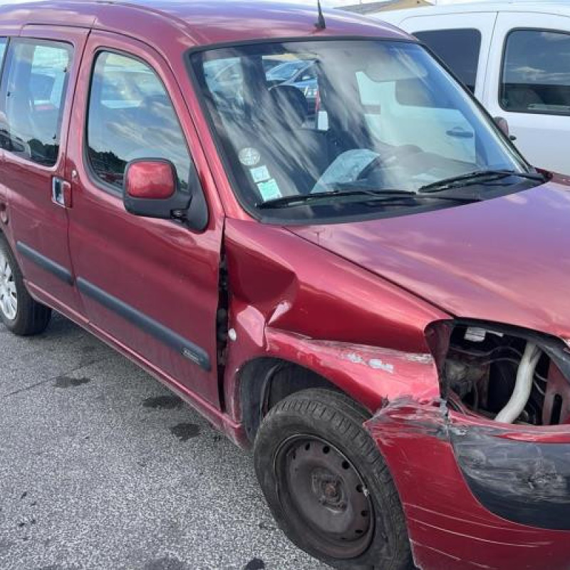 Serrure avant droit CITROEN BERLINGO 1 Photo n°8