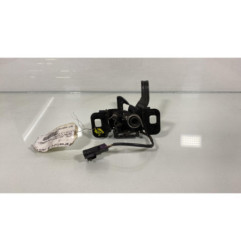 Fermeture de capot OPEL ASTRA J Photo n°1