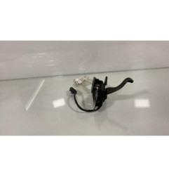 Fermeture de capot OPEL ASTRA J