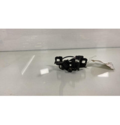 Fermeture de capot OPEL ASTRA J