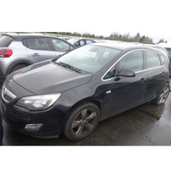 Fermeture de capot OPEL ASTRA J