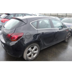 Fermeture de capot OPEL ASTRA J