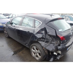 Fermeture de capot OPEL ASTRA J