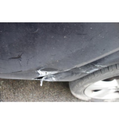 Fermeture de capot OPEL ASTRA J