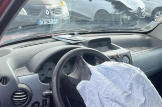Serrure avant droit CITROEN BERLINGO 1