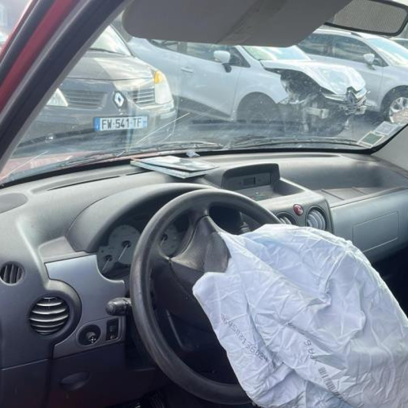 Serrure avant droit CITROEN BERLINGO 1 Photo n°9