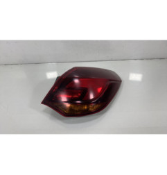 Feu arriere principal droit (feux) OPEL ASTRA J Photo n°1