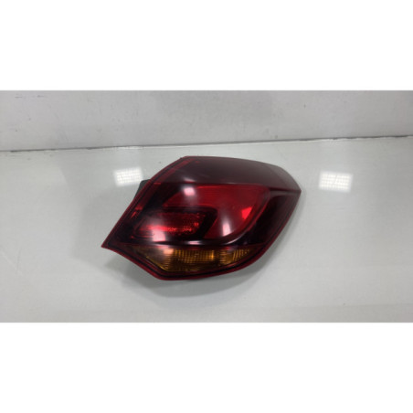 Feu arriere principal droit (feux) OPEL ASTRA J Photo n°1