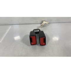 Attache ceinture arriere droit OPEL ASTRA J Photo n°1