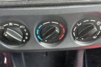 Serrure avant droit CITROEN BERLINGO 1