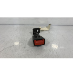 Attache ceinture arriere gauche OPEL ASTRA J Photo n°1