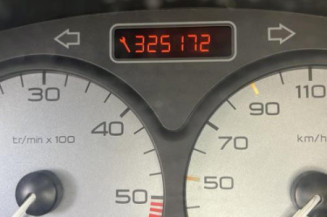 Serrure avant droit CITROEN BERLINGO 1