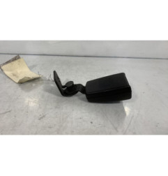 Attache ceinture arriere gauche OPEL ASTRA J