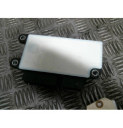 Boitier air bag OPEL ASTRA J Photo n°1