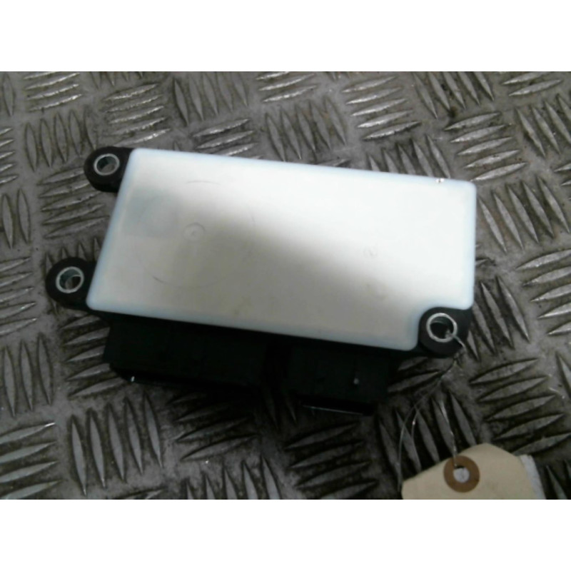 Boitier air bag OPEL ASTRA J Photo n°1