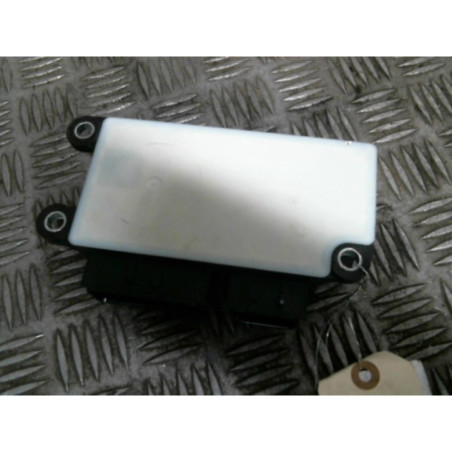 Boitier air bag OPEL ASTRA J Photo n°1