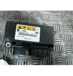 Boitier air bag OPEL ASTRA J