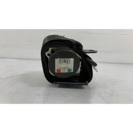 Ceinture arriere gauche OPEL ASTRA J Photo n°1
