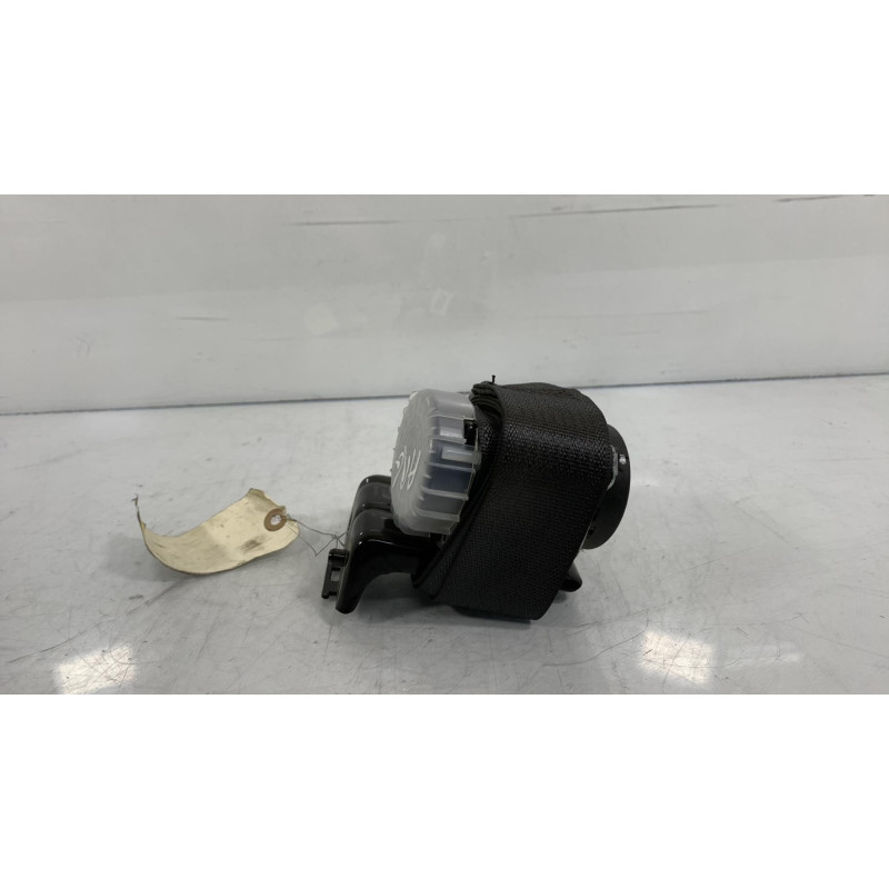 Ceinture arriere gauche OPEL ASTRA J Photo n°2