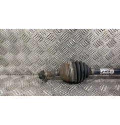 Cardan droit (transmission) OPEL ASTRA J Photo n°1
