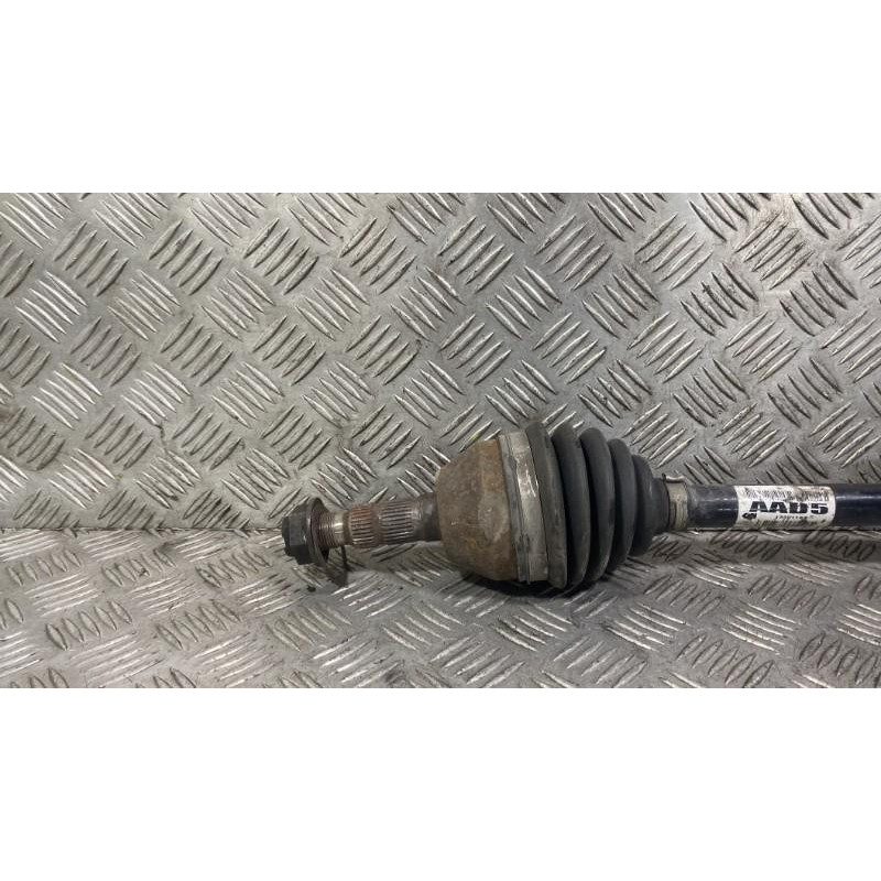 Cardan droit (transmission) OPEL ASTRA J Photo n°1