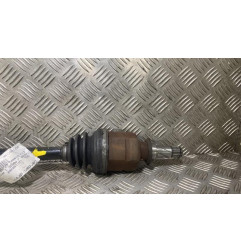 Cardan droit (transmission) OPEL ASTRA J