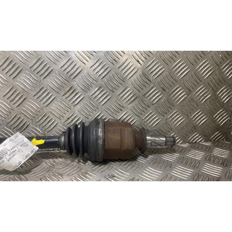 Cardan droit (transmission) OPEL ASTRA J Photo n°2