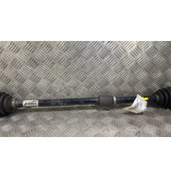 Cardan droit (transmission) OPEL ASTRA J