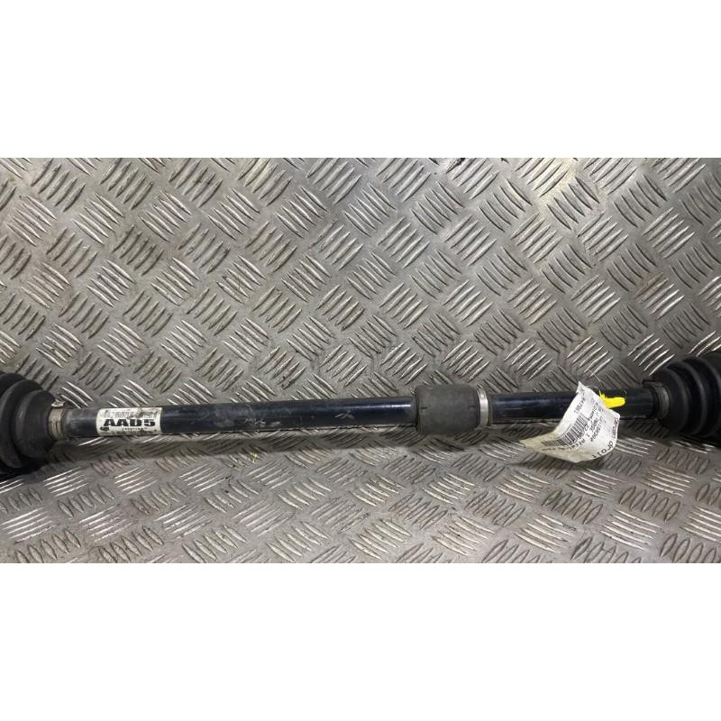 Cardan droit (transmission) OPEL ASTRA J Photo n°3