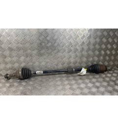 Cardan droit (transmission) OPEL ASTRA J