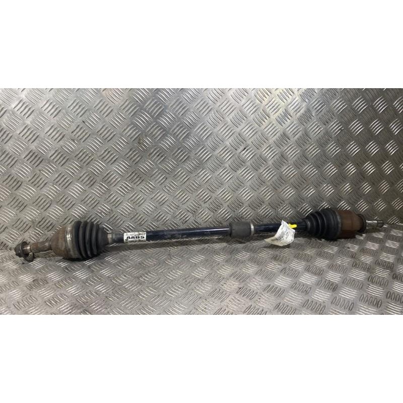 Cardan droit (transmission) OPEL ASTRA J Photo n°4