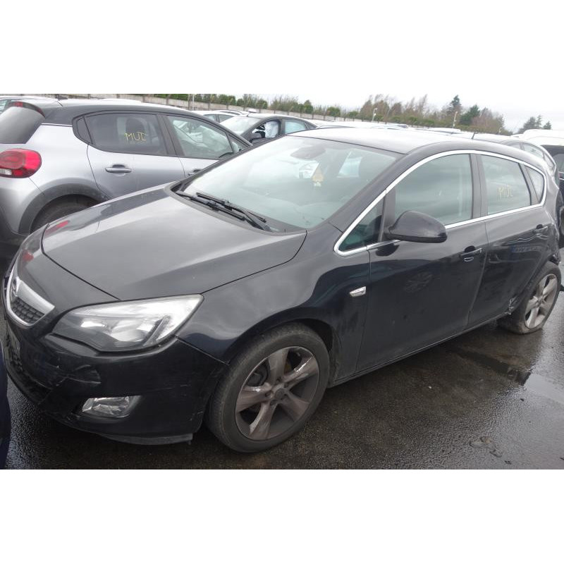Cardan droit (transmission) OPEL ASTRA J Photo n°5