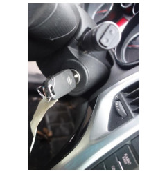 Cardan droit (transmission) OPEL ASTRA J