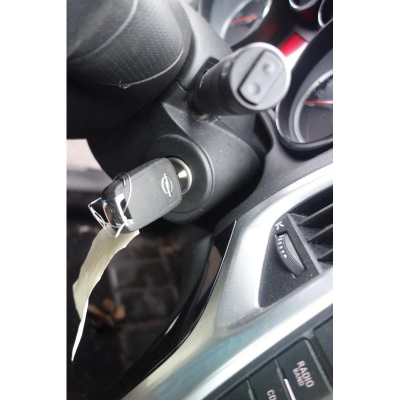 Cardan droit (transmission) OPEL ASTRA J Photo n°13